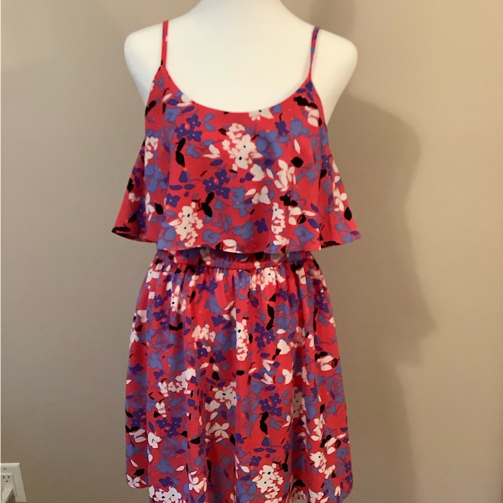 Elle dress